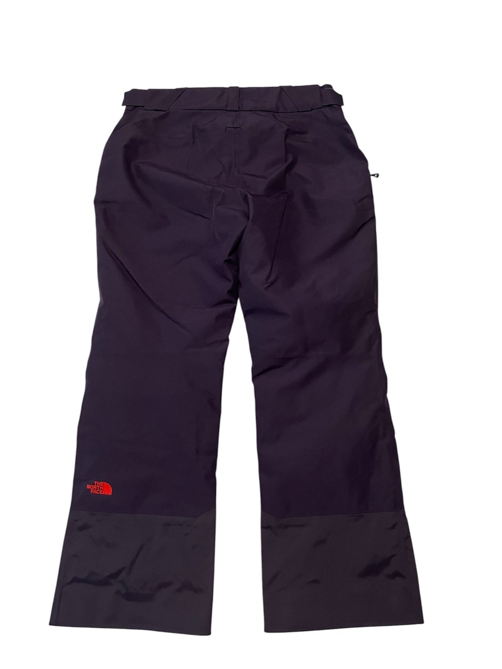 The North Face Gore-Tex Pro Project Women's Large Ski Snowboard Pants Waterproof - Picture 2 of 10